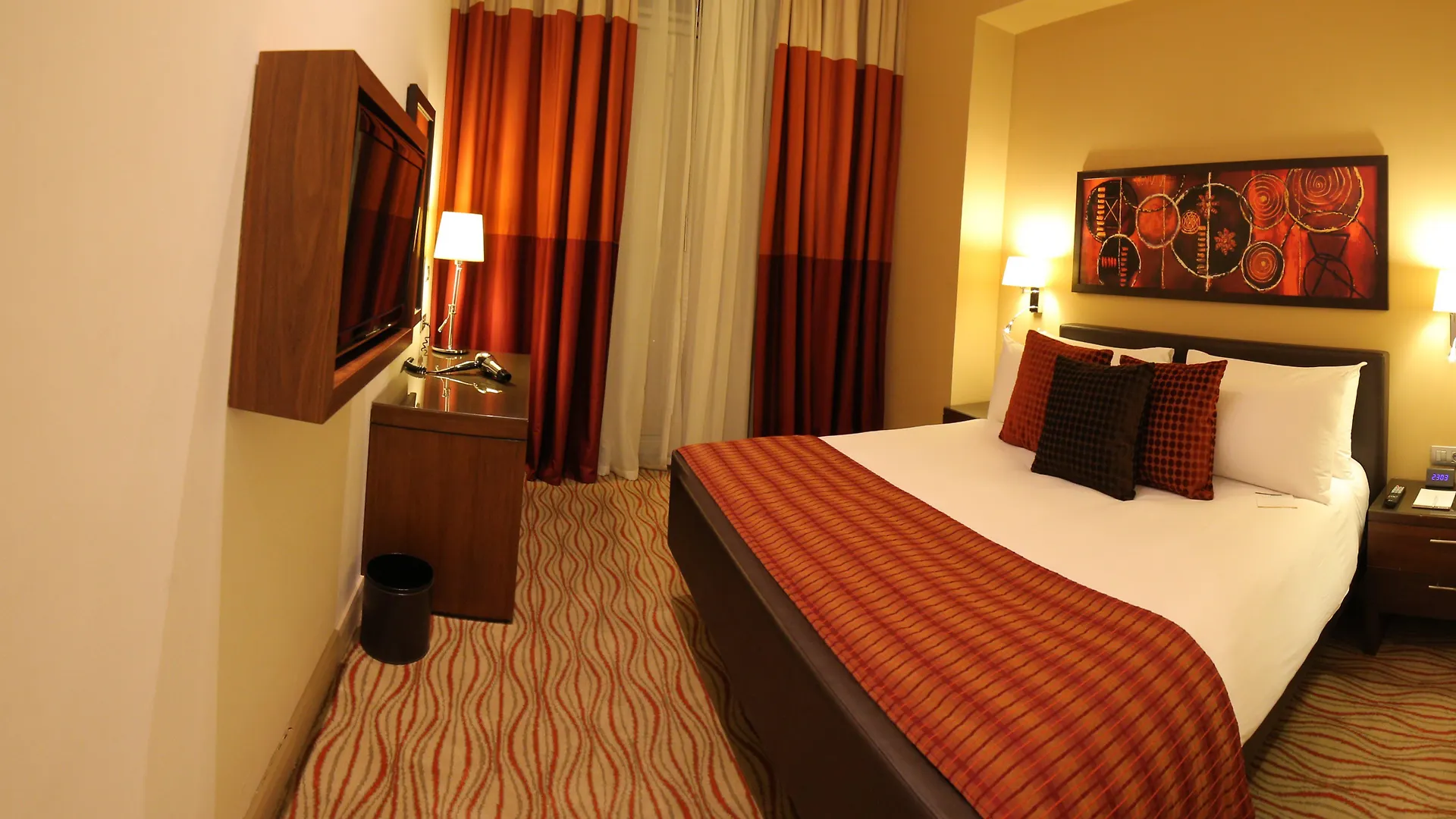Staybridge Suites Beirut By Ihg