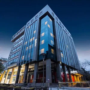 Radisson Harbiye Hotel