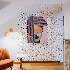 The Lx Hill Hostel