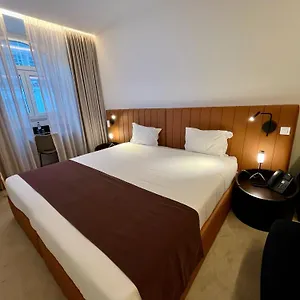 Golden Hotel