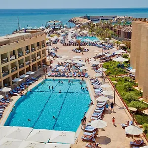 Coral And Resort