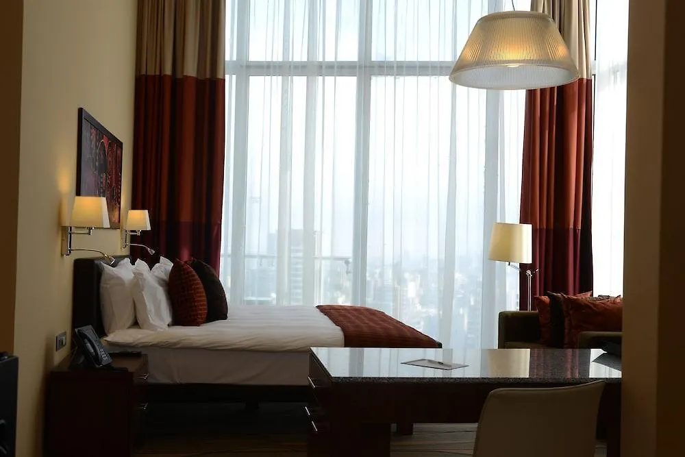 Hotell Staybridge Suites Beirut By Ihg