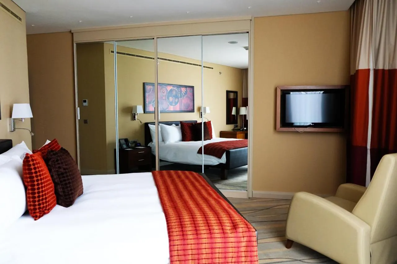 Staybridge Suites Beirut By Ihg 5*,  Libanon