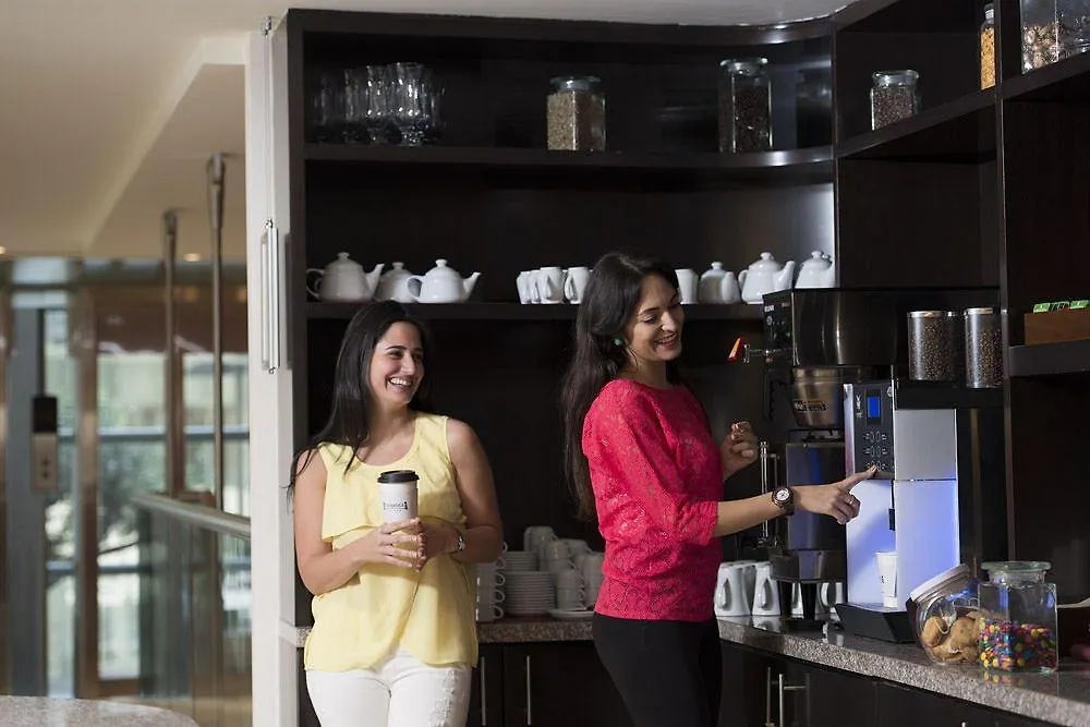 Staybridge Suites Beirut By Ihg Hotell