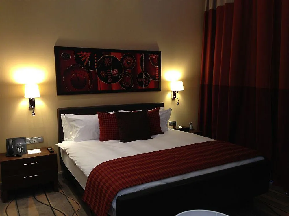 Staybridge Suites Beirut By Ihg