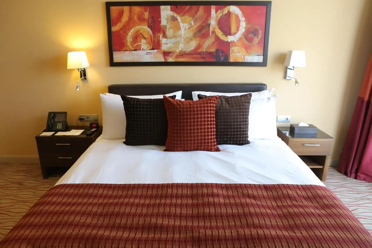 Staybridge Suites Beirut By Ihg Libanon