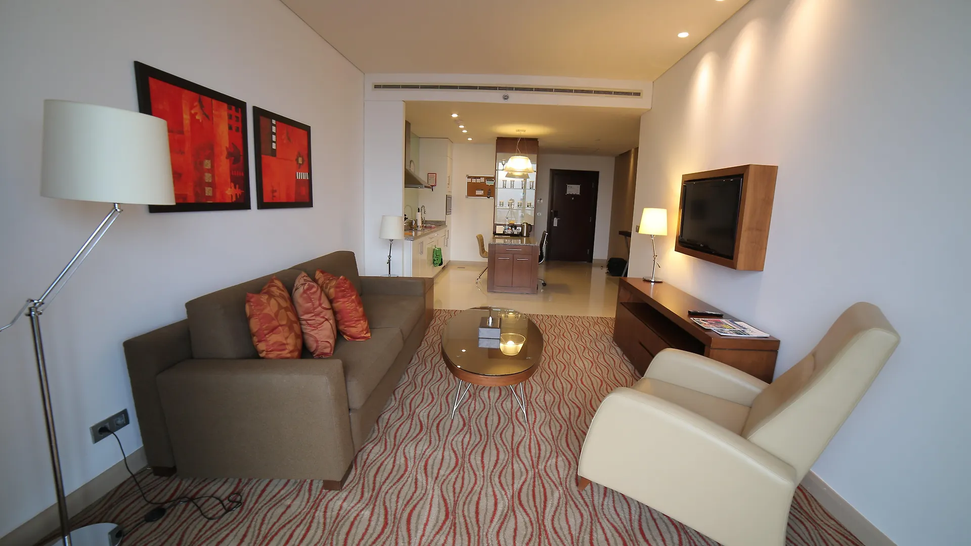 Staybridge Suites Beirut By Ihg 5*,