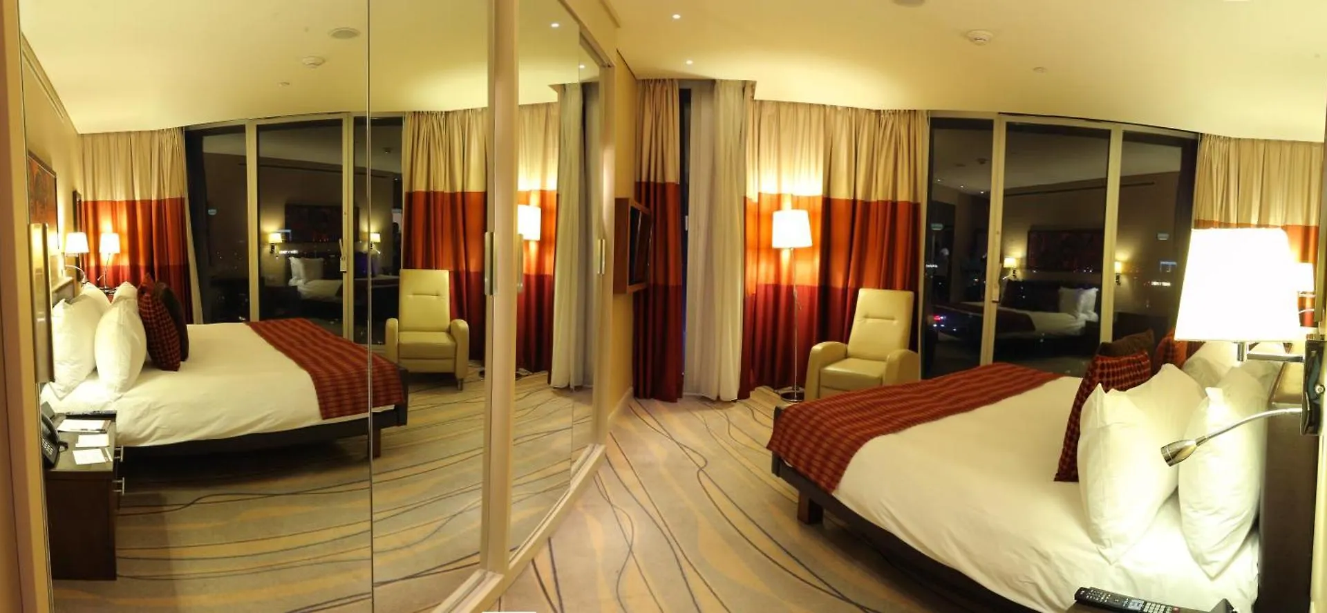 Hotell Staybridge Suites Beirut By Ihg