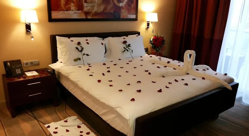 Staybridge Suites Beirut By Ihg Libanon