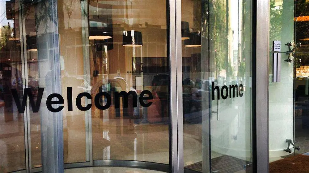 ***** Hotell Staybridge Suites Beirut By Ihg Libanon