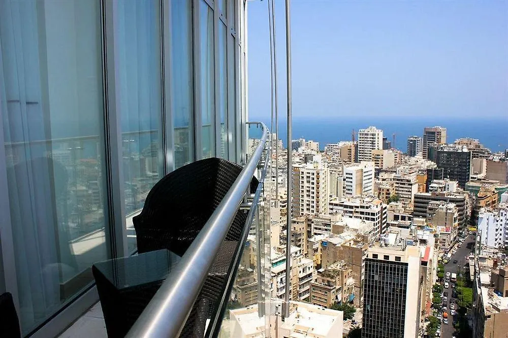 Staybridge Suites Beirut By Ihg 5*,  Libanon