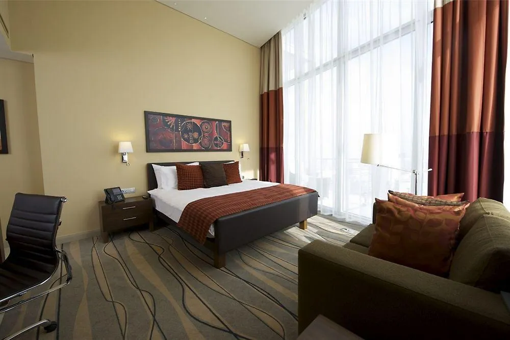 Hotell Staybridge Suites Beirut By Ihg