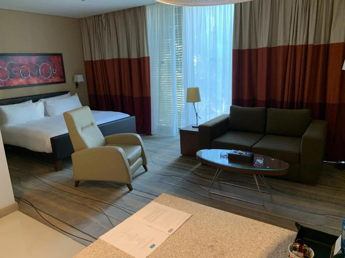 Hotel Staybridge Suites Beirut By Ihg