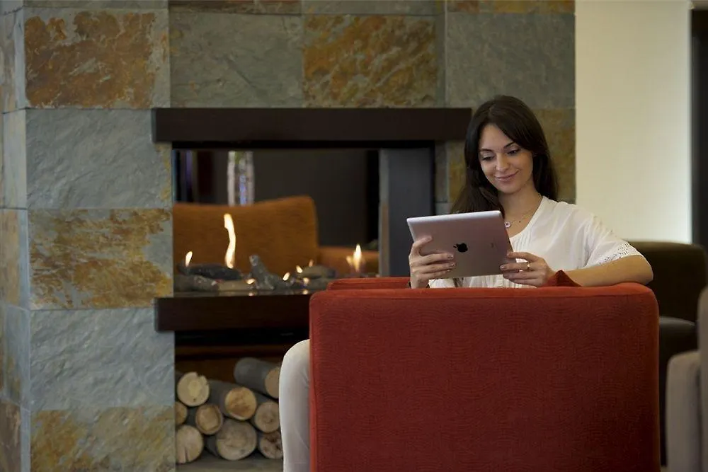 Staybridge Suites Beirut By Ihg Lebanon