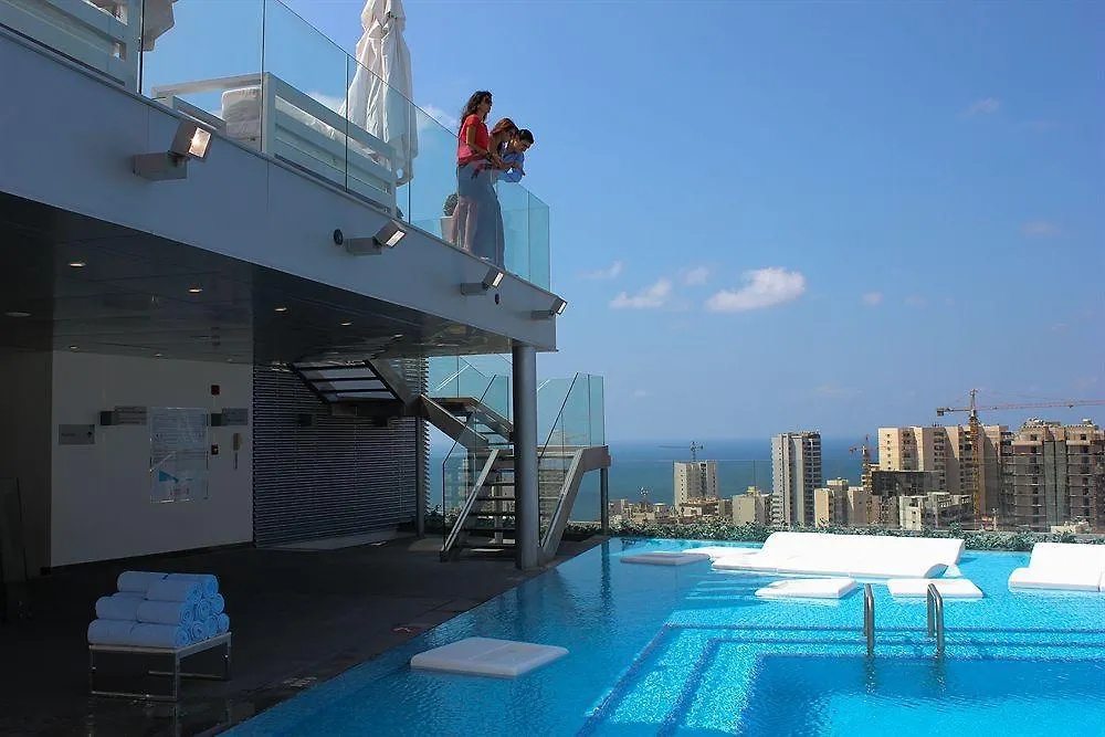 Staybridge Suites Beirut By Ihg 5*,  Lebanon