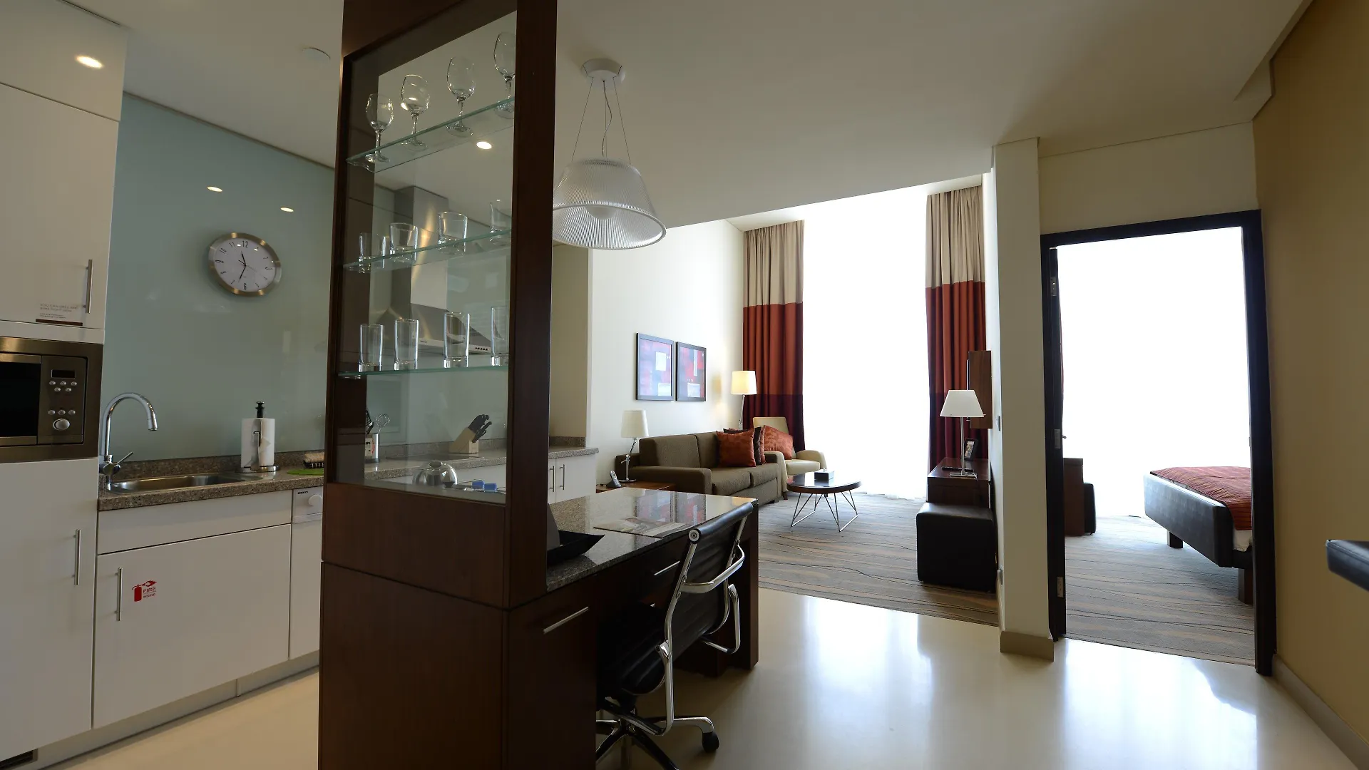Staybridge Suites Beirut By Ihg Hotel