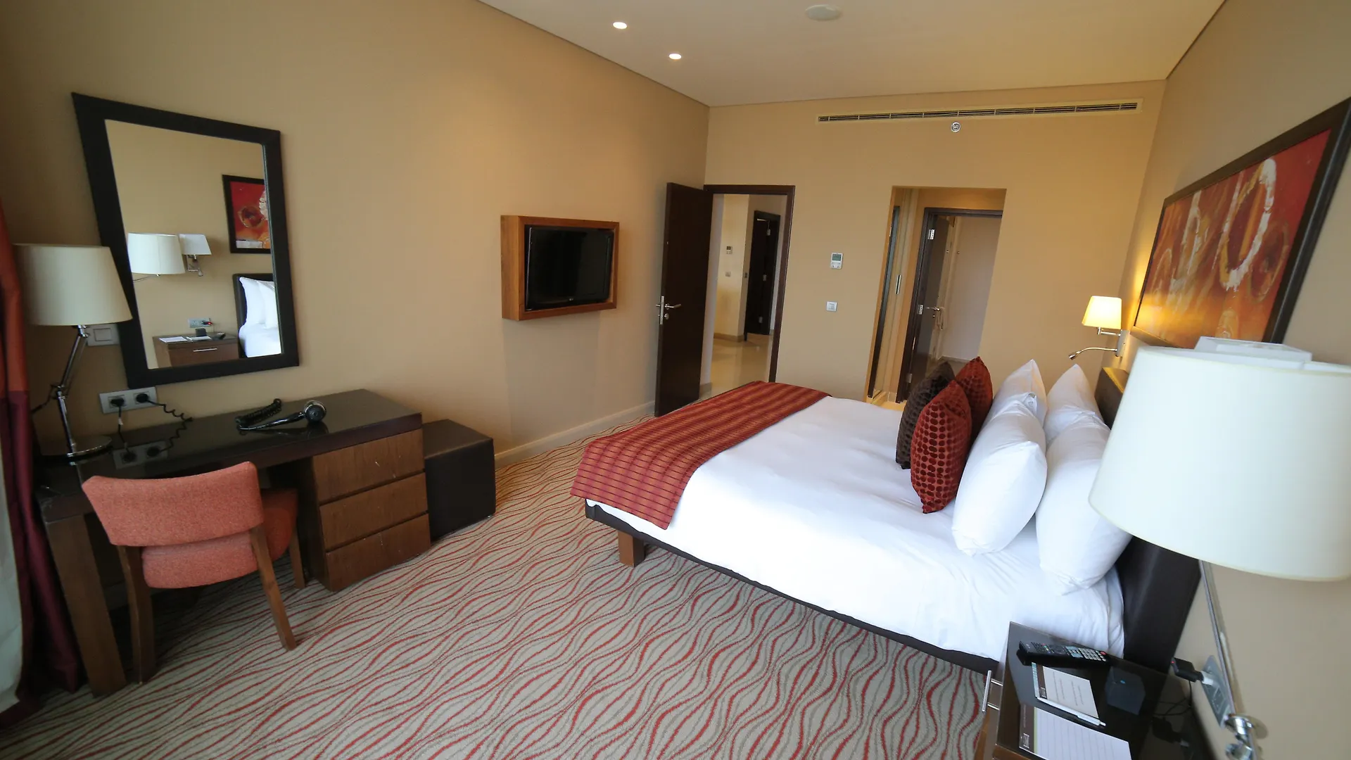 Hotel Staybridge Suites Beirut By Ihg