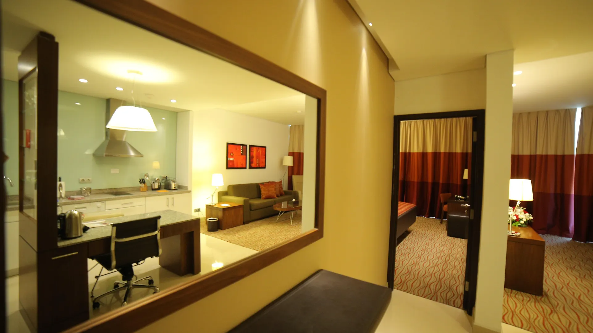 Staybridge Suites Beirut By Ihg Lebanon