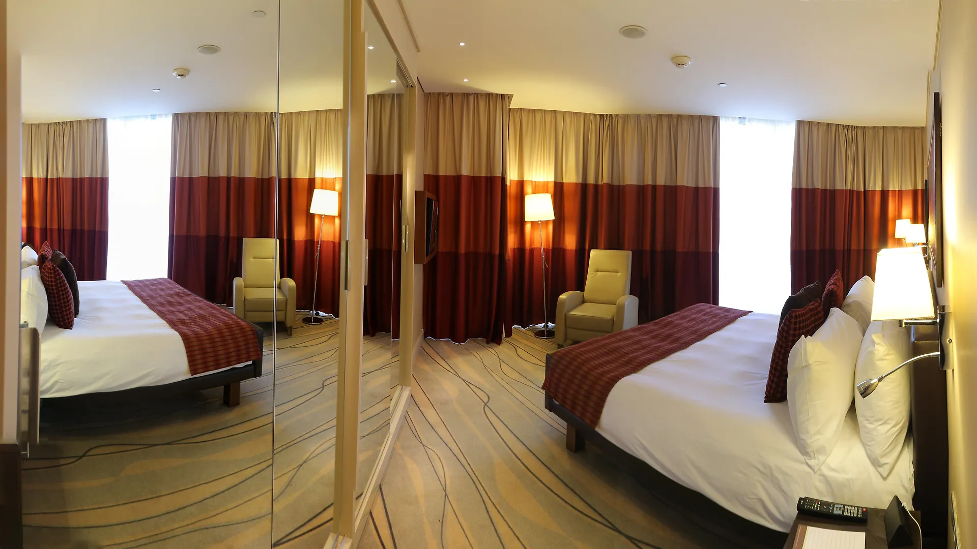 Staybridge Suites Beirut By Ihg