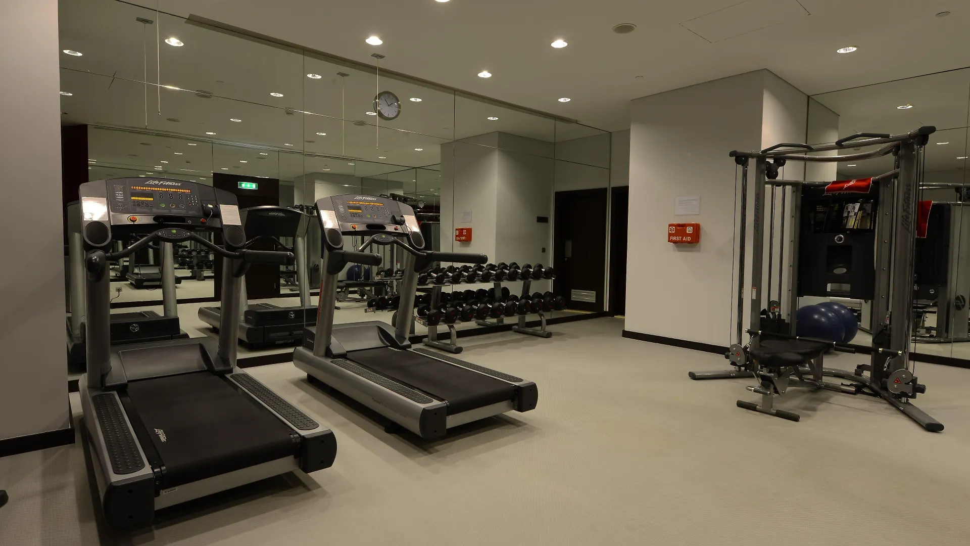 Staybridge Suites Beirut By Ihg Hotel