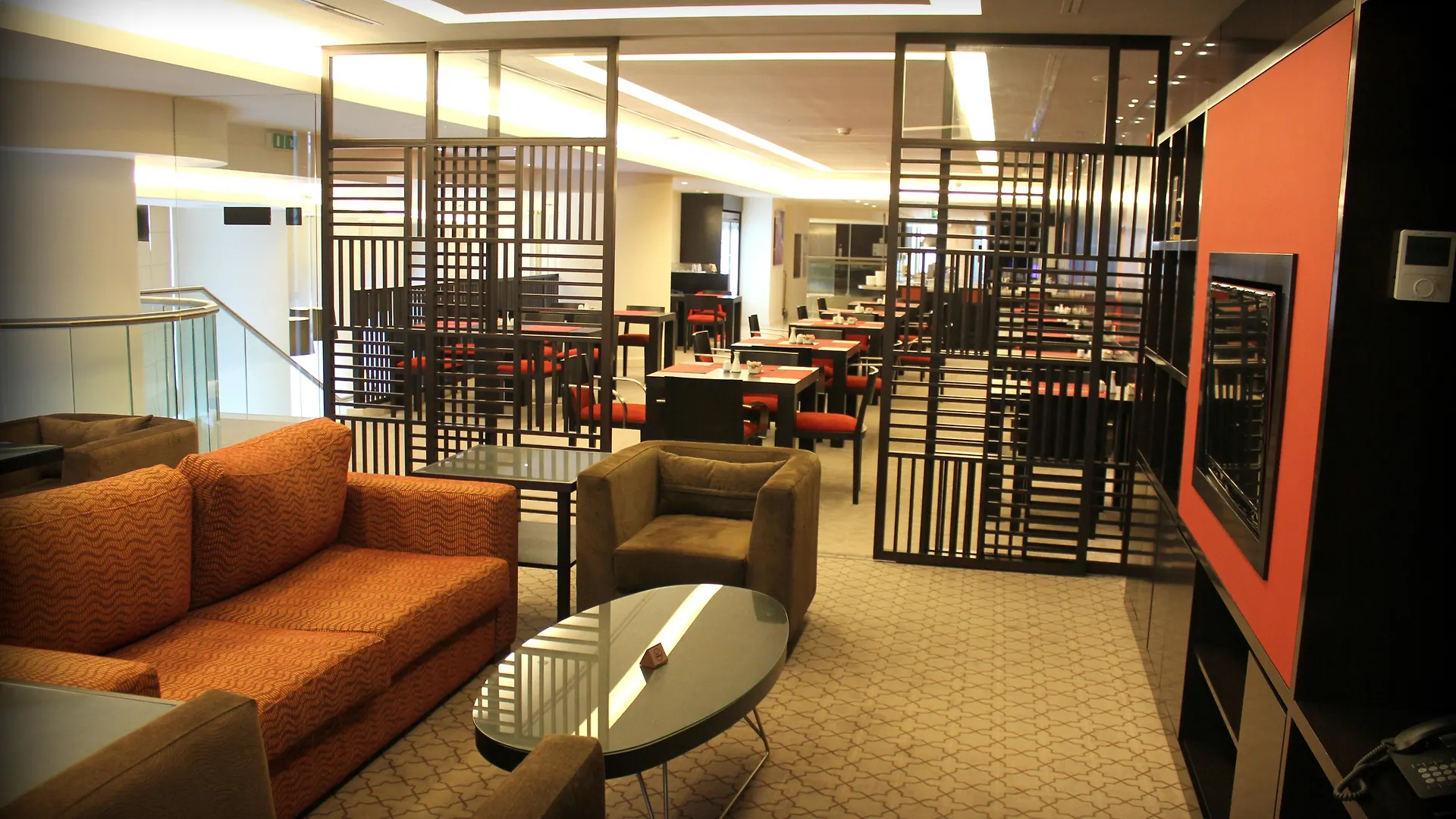 Staybridge Suites Beirut By Ihg Hotel