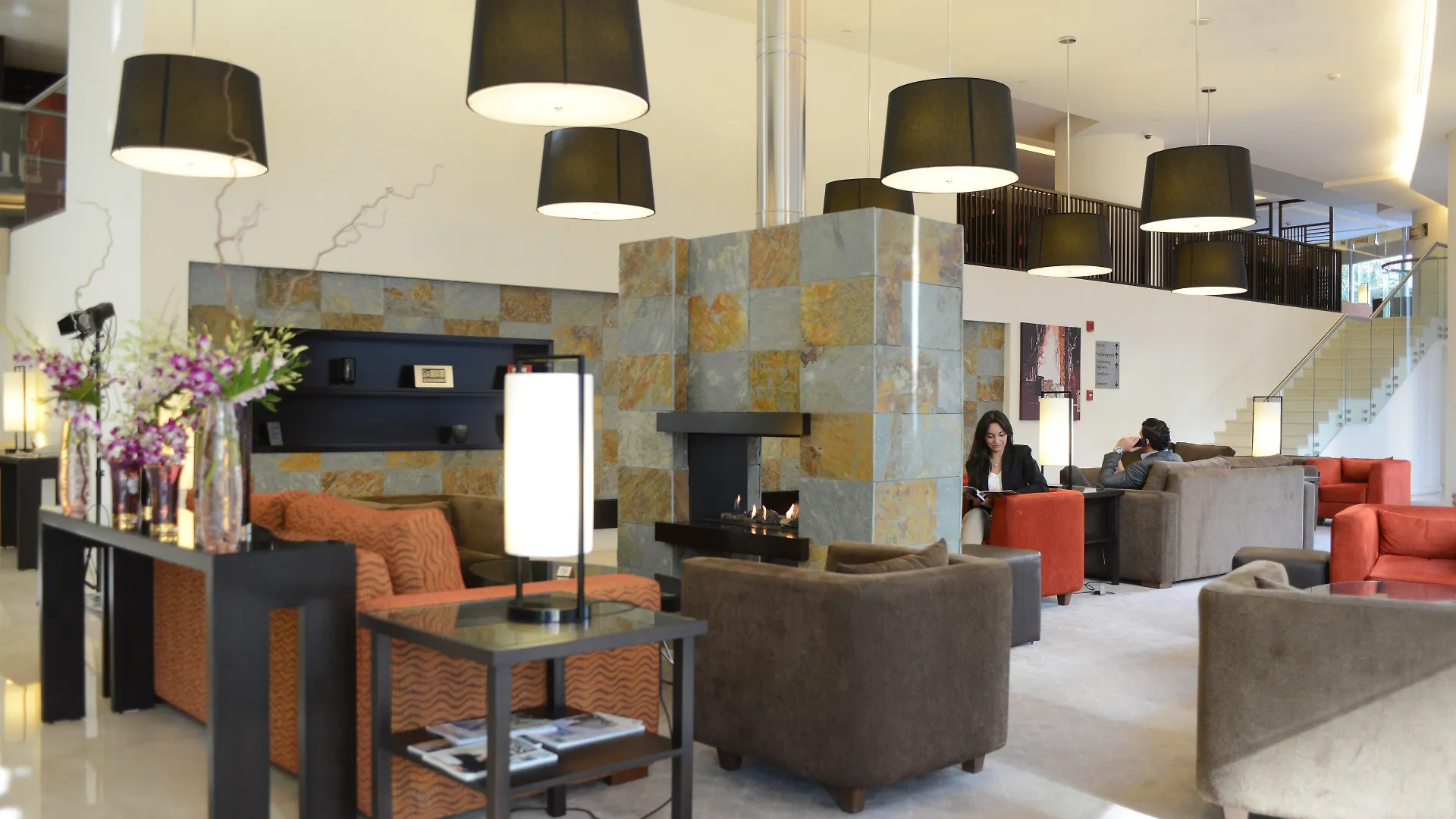 Hotel Staybridge Suites Beirut By Ihg