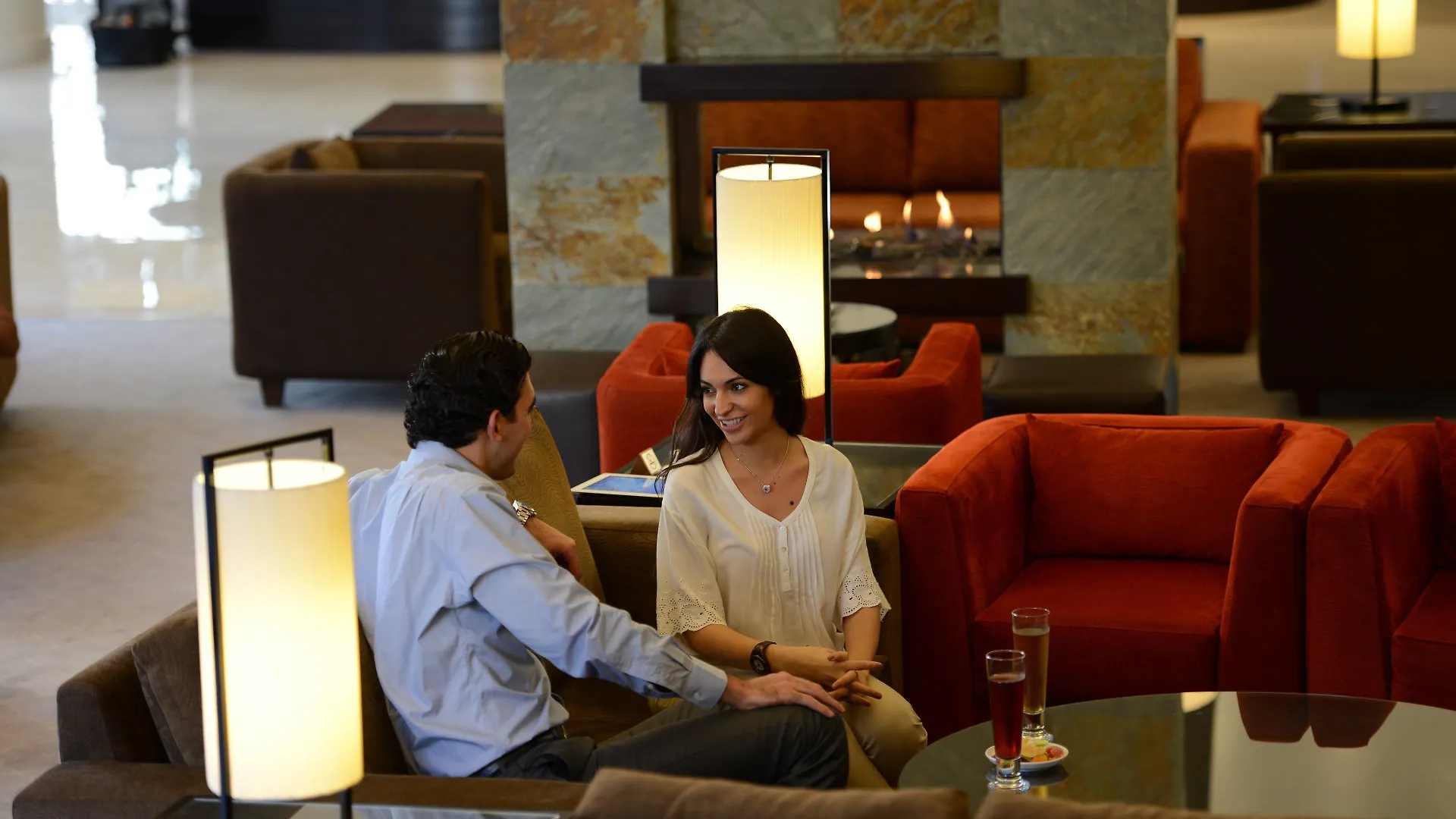 Staybridge Suites Beirut By Ihg Hotel