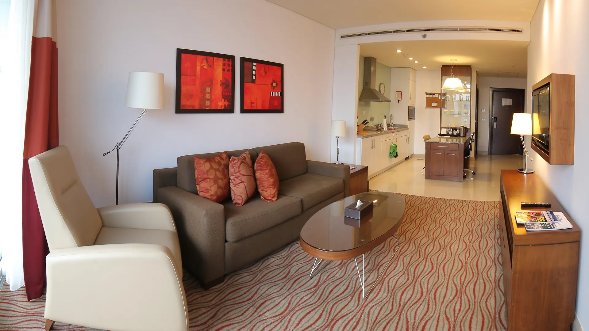 Staybridge Suites Beirut By Ihg 5*,
