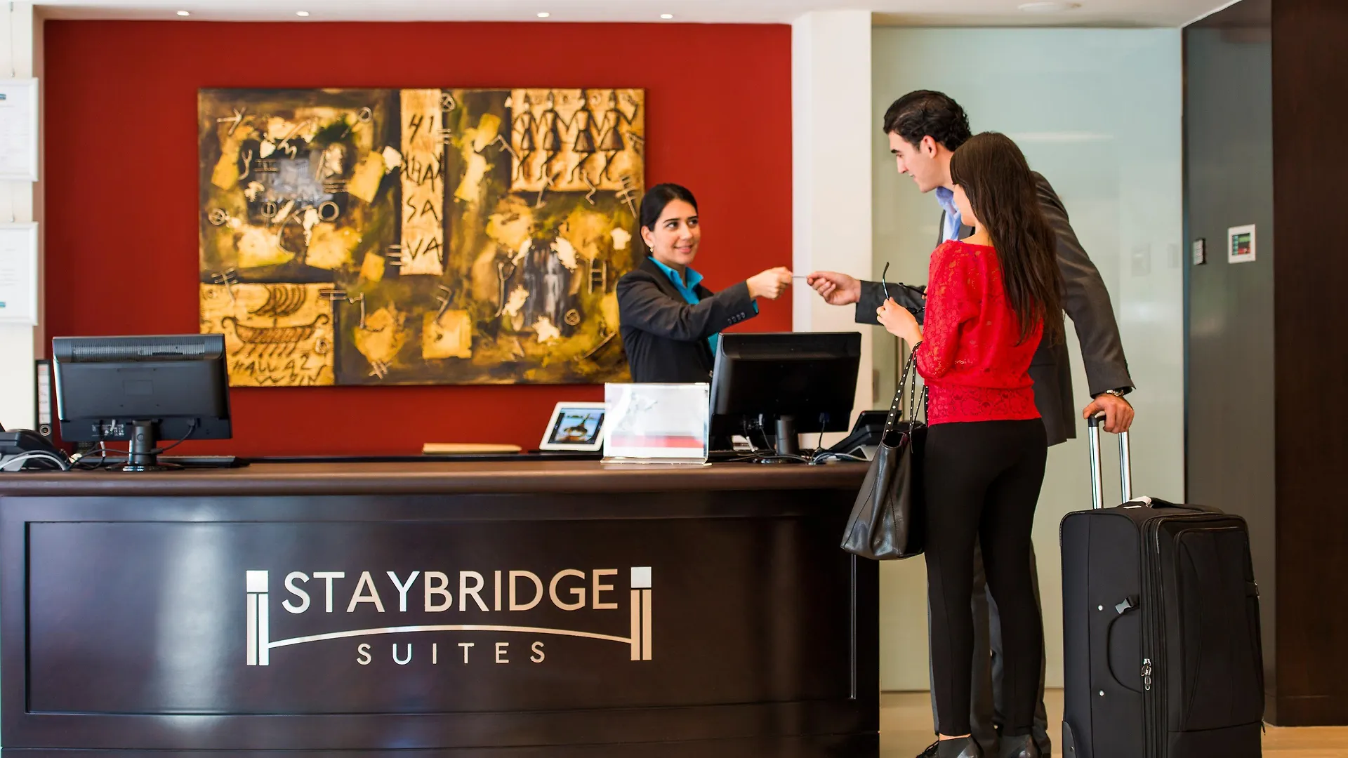 Staybridge Suites Beirut By Ihg