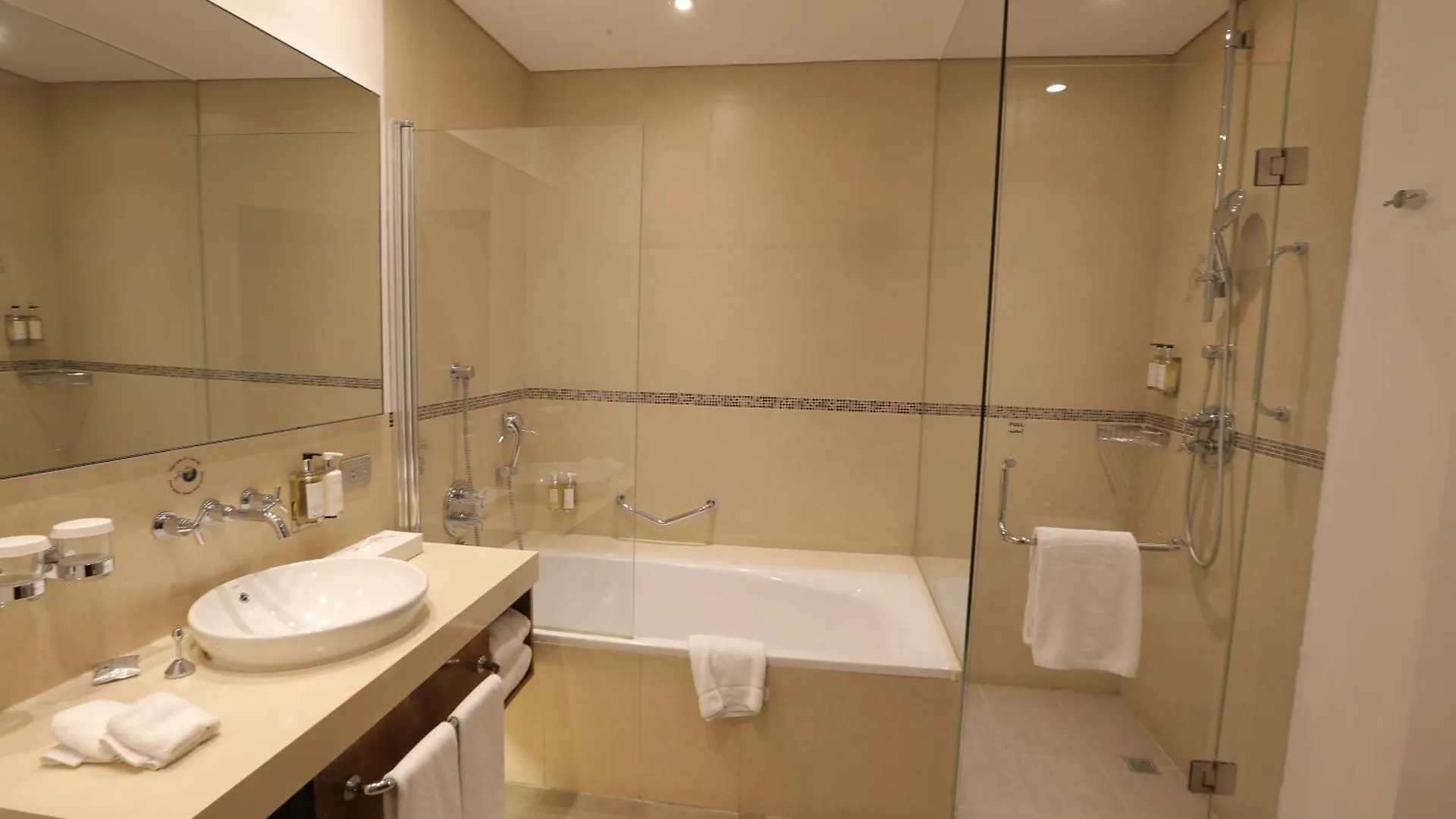 Hotel Staybridge Suites Beirut By Ihg