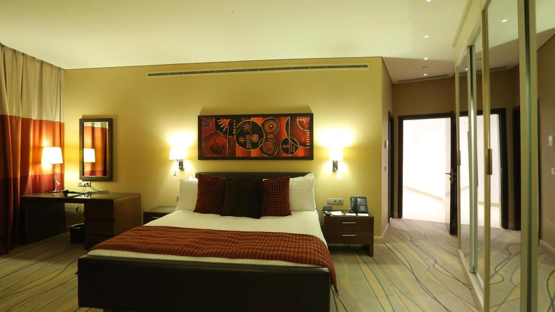 ***** Hotel Staybridge Suites Beirut By Ihg Lebanon