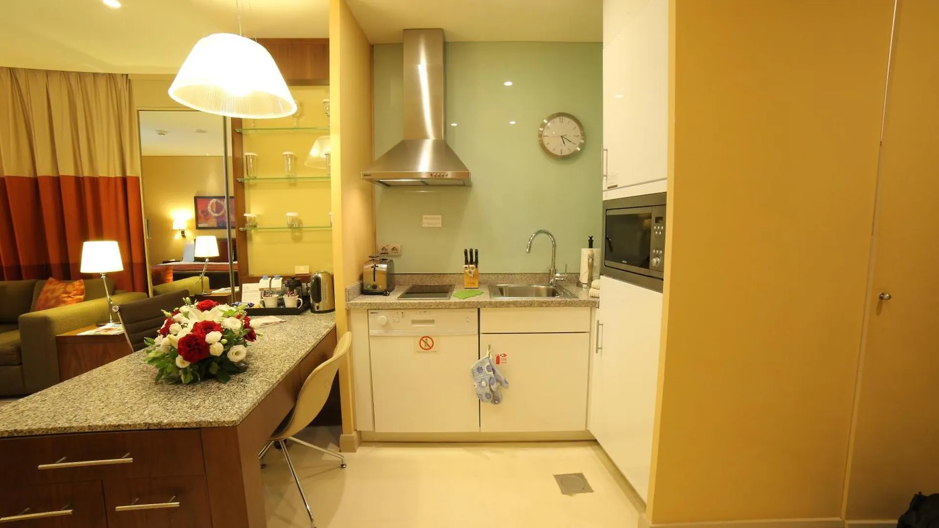 Staybridge Suites Beirut By Ihg