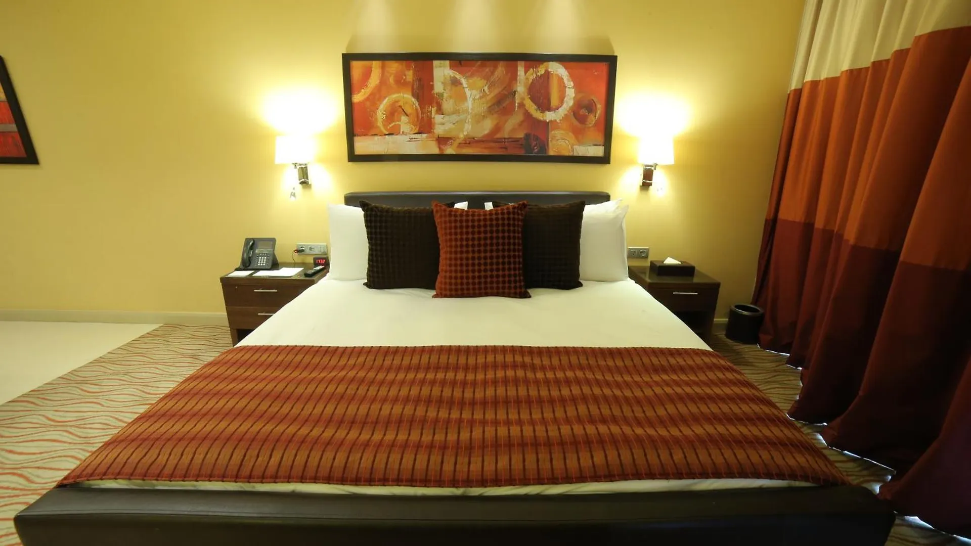 Staybridge Suites Beirut By Ihg Hotel