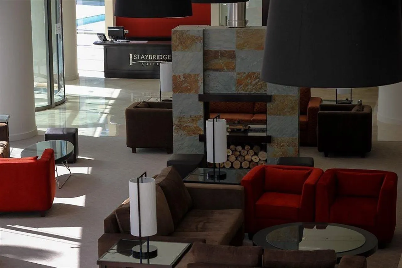 Staybridge Suites Beirut By Ihg