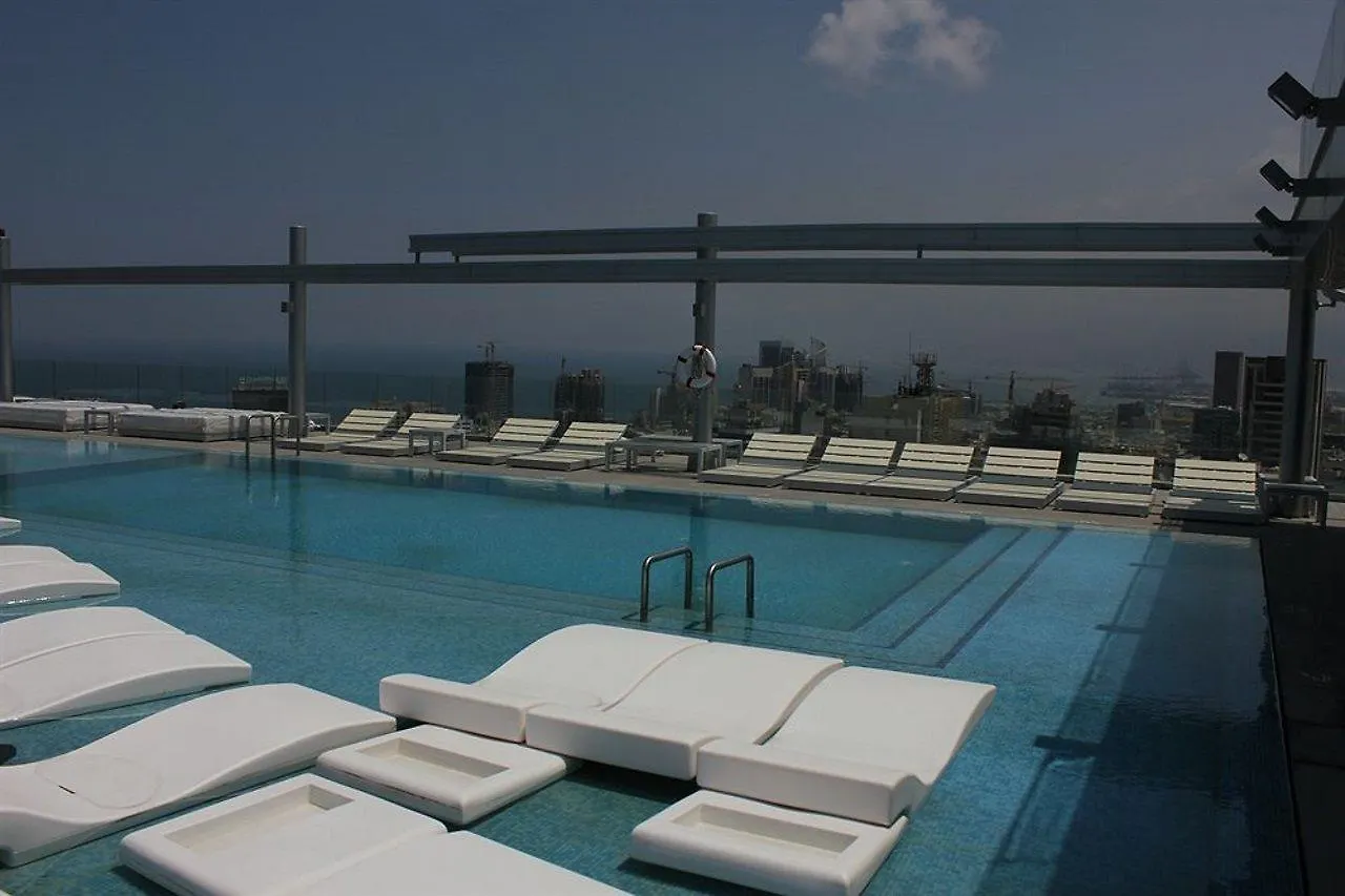 Staybridge Suites Beirut By Ihg Hotel
