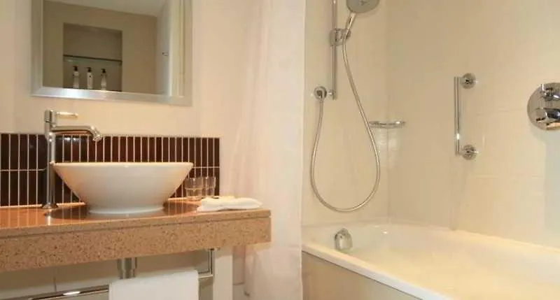 Staybridge Suites Beirut By Ihg Hotel