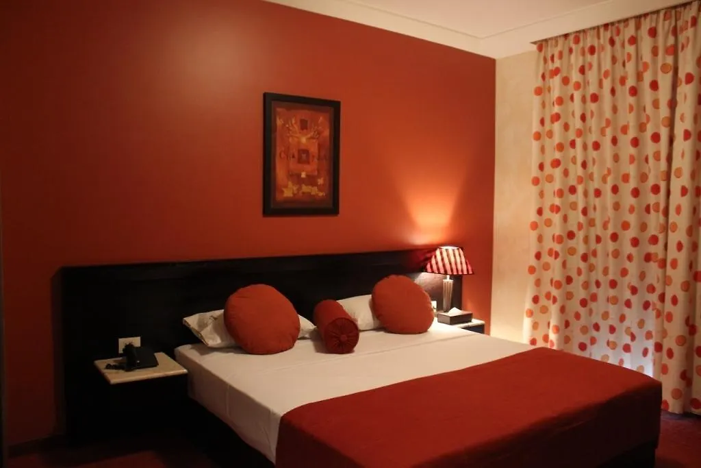 Staybridge Suites Beirut By Ihg 5*,