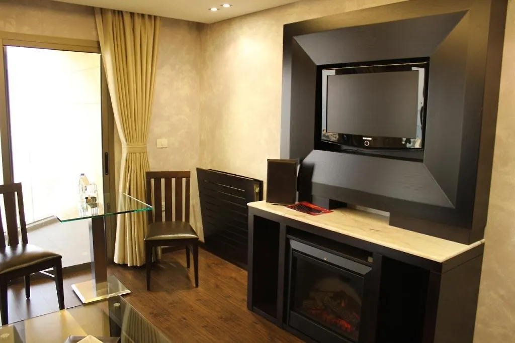 Staybridge Suites Beirut By Ihg Hotel