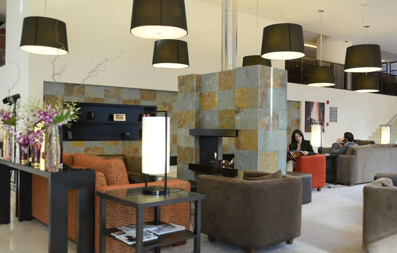 Staybridge Suites Beirut By Ihg Hotel