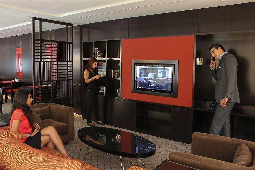 Hotel Staybridge Suites Beirut By Ihg