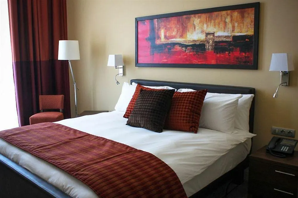 Staybridge Suites Beirut By Ihg Lebanon