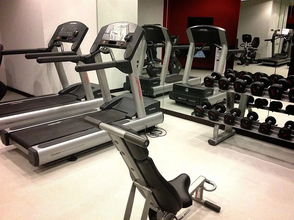 Hotel Staybridge Suites Beirut By Ihg