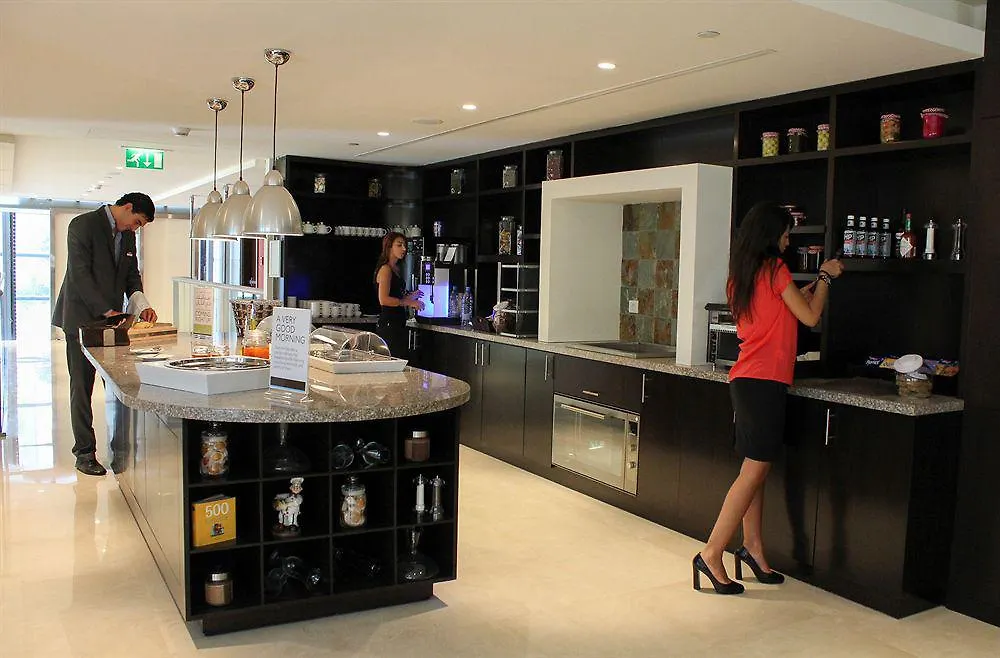 Staybridge Suites Beirut By Ihg Hotel